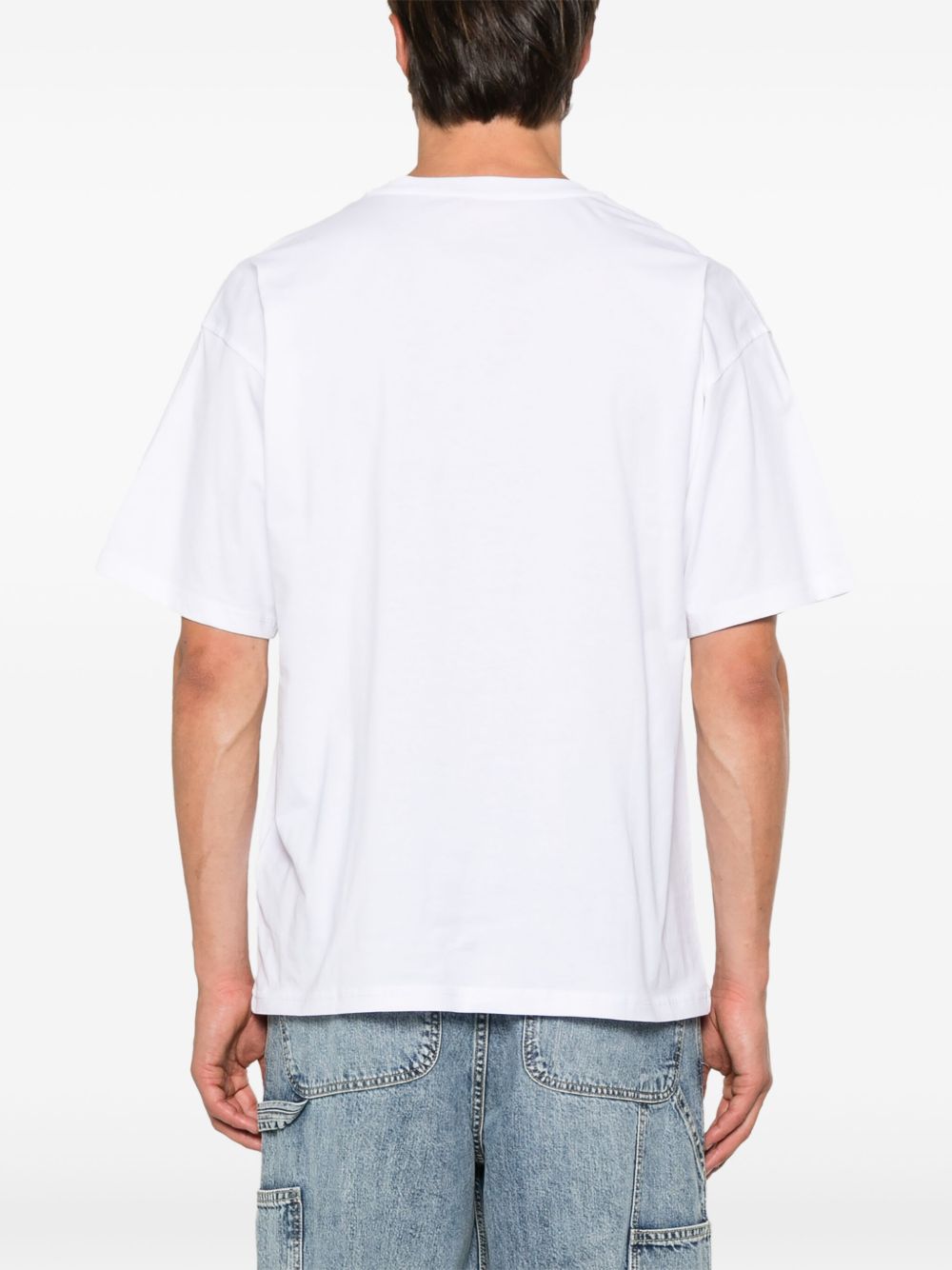 Diesel
T-shirt T-Boxt-Div