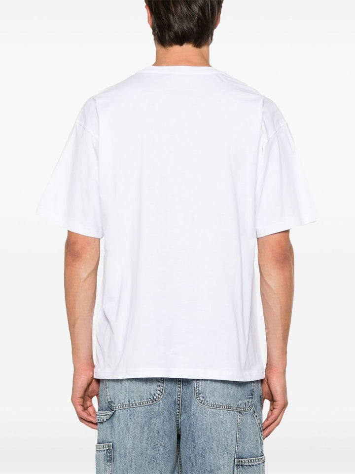 Diesel
T-shirt T-Boxt-Div