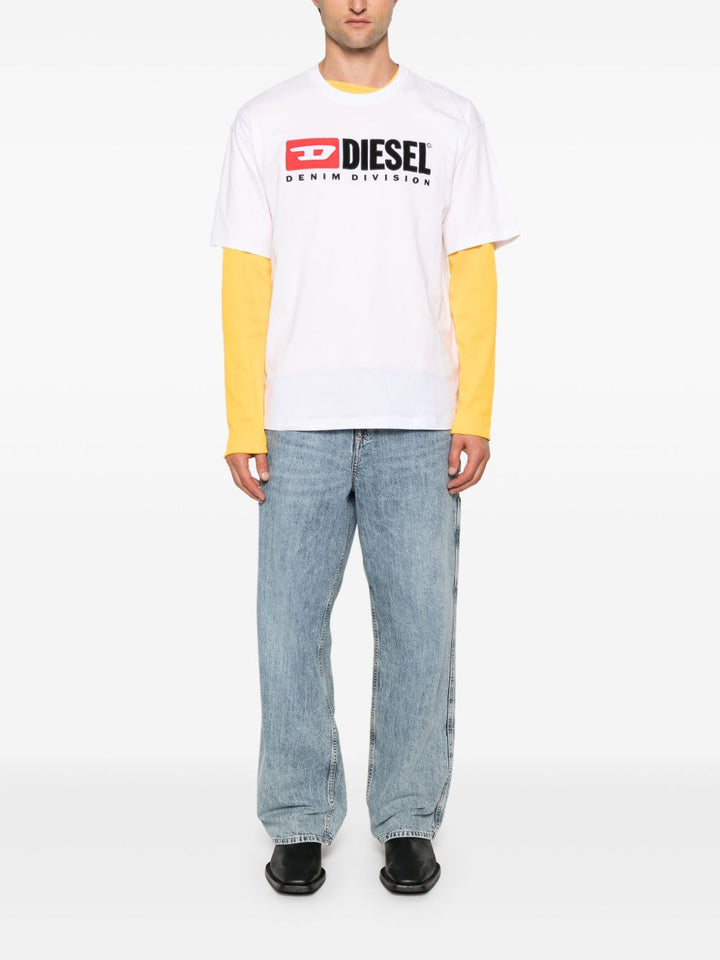 Diesel
T-shirt T-Boxt-Div