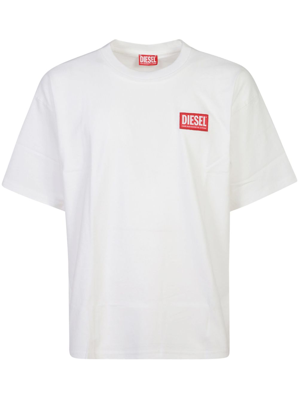 Diesel T-shirt T-Boxt