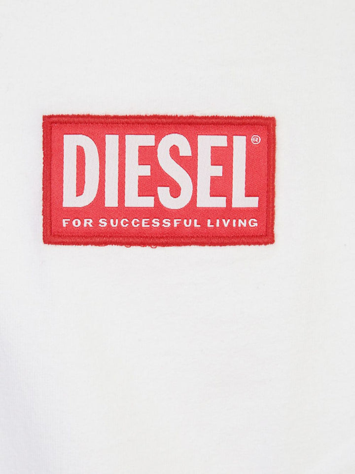 Diesel
T-shirt T-Boxt