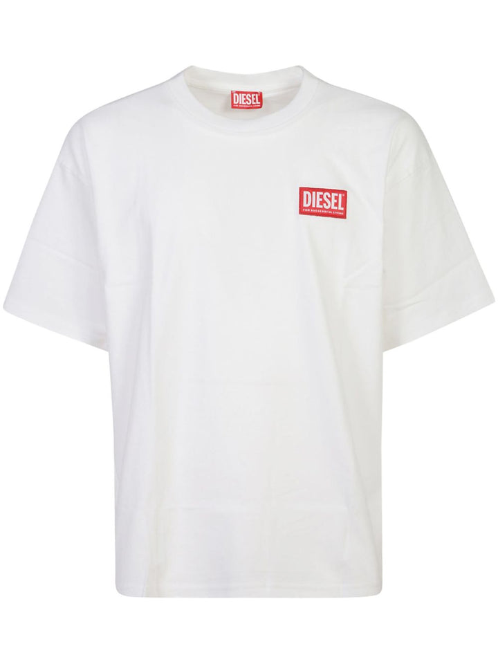 Diesel
T-shirt T-Boxt