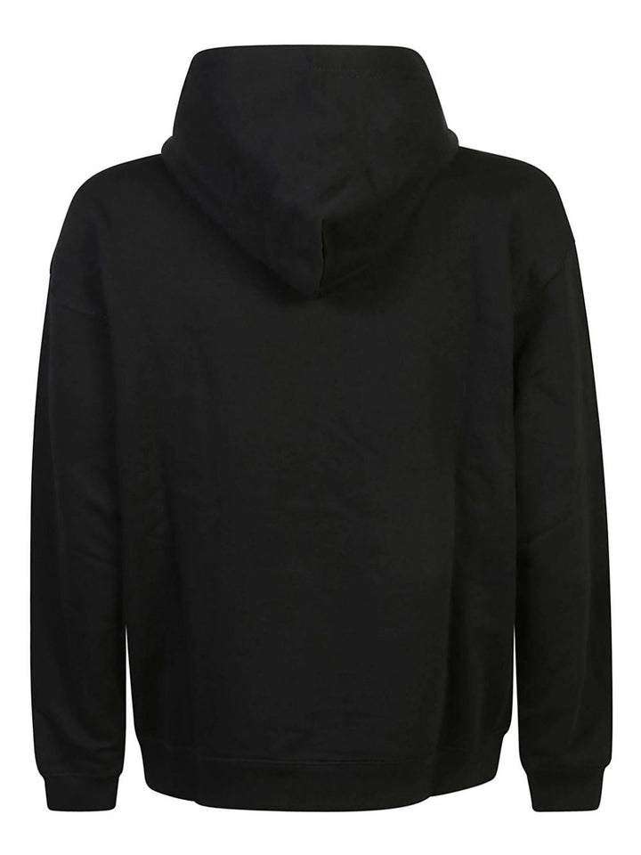 Diesel
Felpa S-Boxt-Hood-Lab con cappuccio