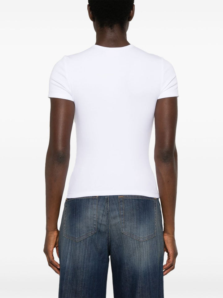 Diesel
T-shirt con applicazione