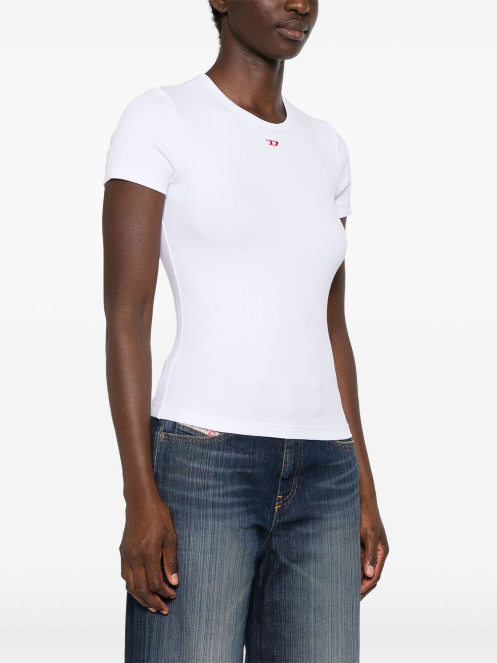 Diesel
T-shirt con applicazione