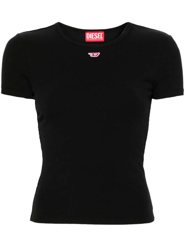 Diesel
T-shirt con applicazione