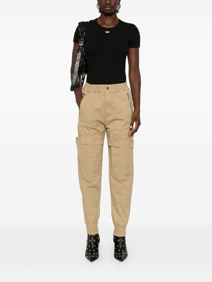 Diesel
T-shirt con applicazione
