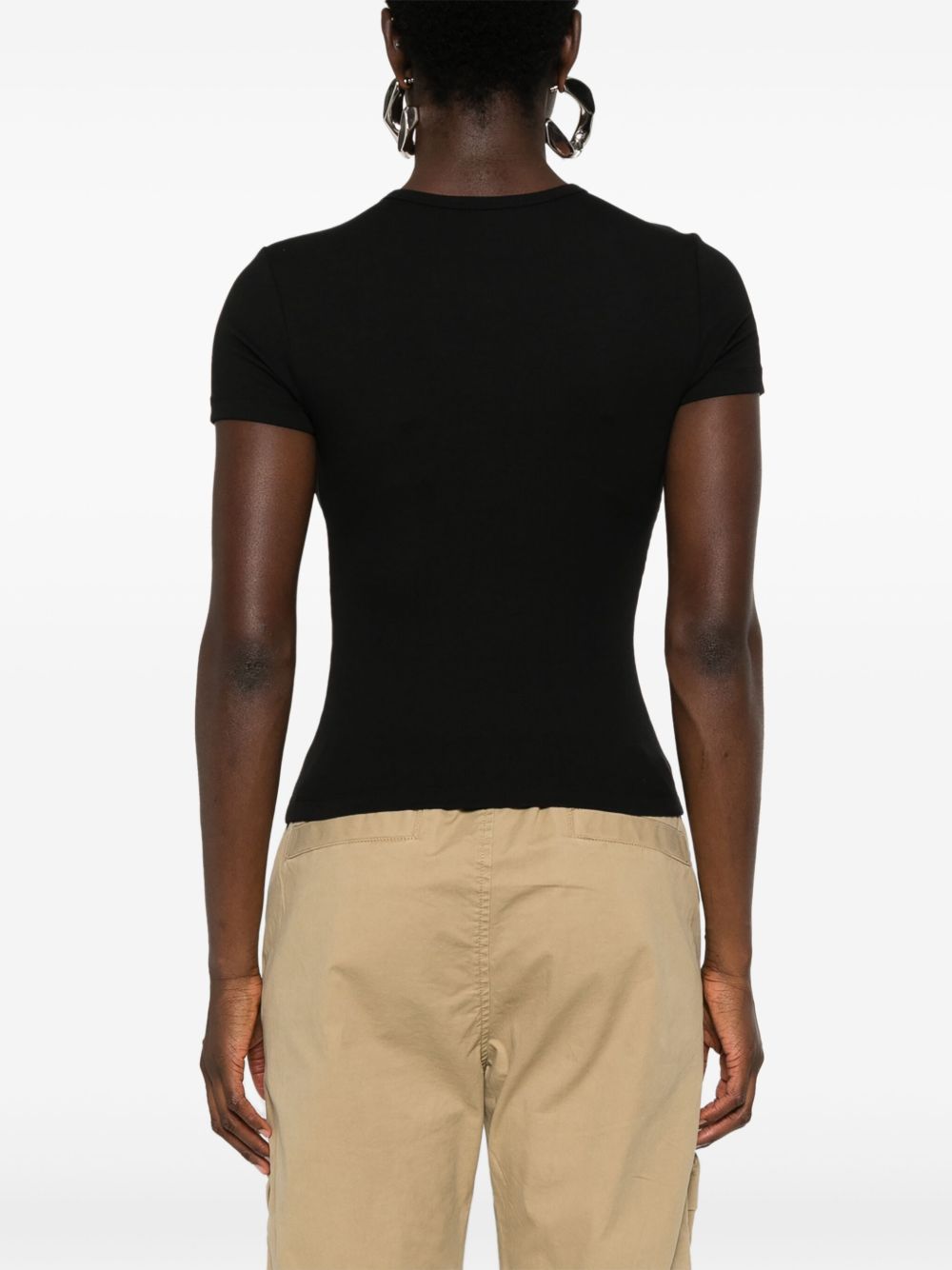 Diesel
T-shirt con applicazione