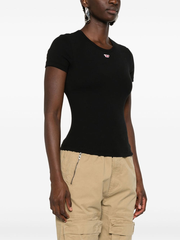 Diesel
T-shirt con applicazione