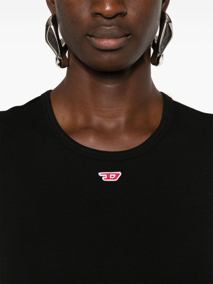 Diesel
T-shirt con applicazione