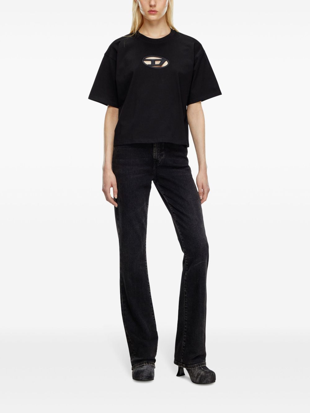 Diesel T-shirt T-Buxt