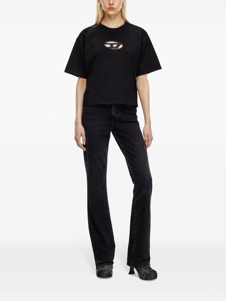 Diesel T-shirt T-Buxt