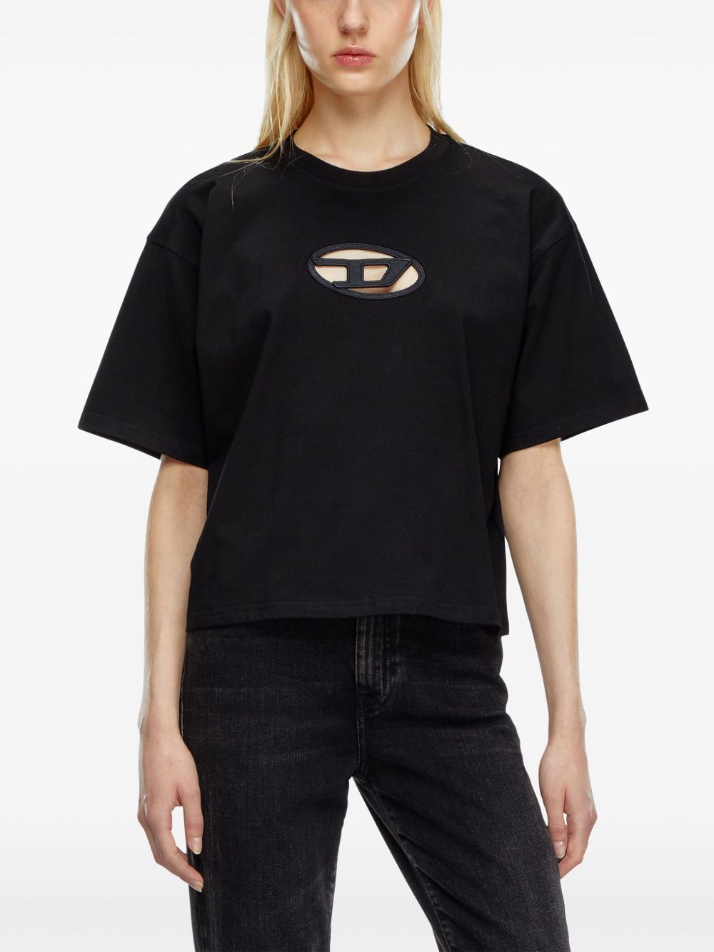 Diesel T-shirt T-Buxt