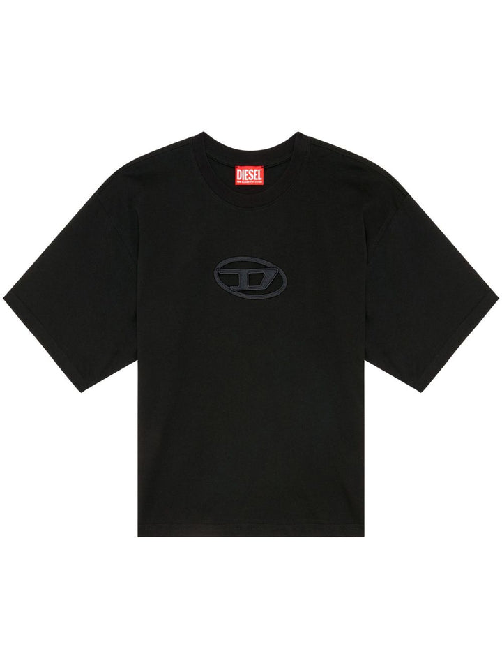 Diesel T-shirt T-Buxt