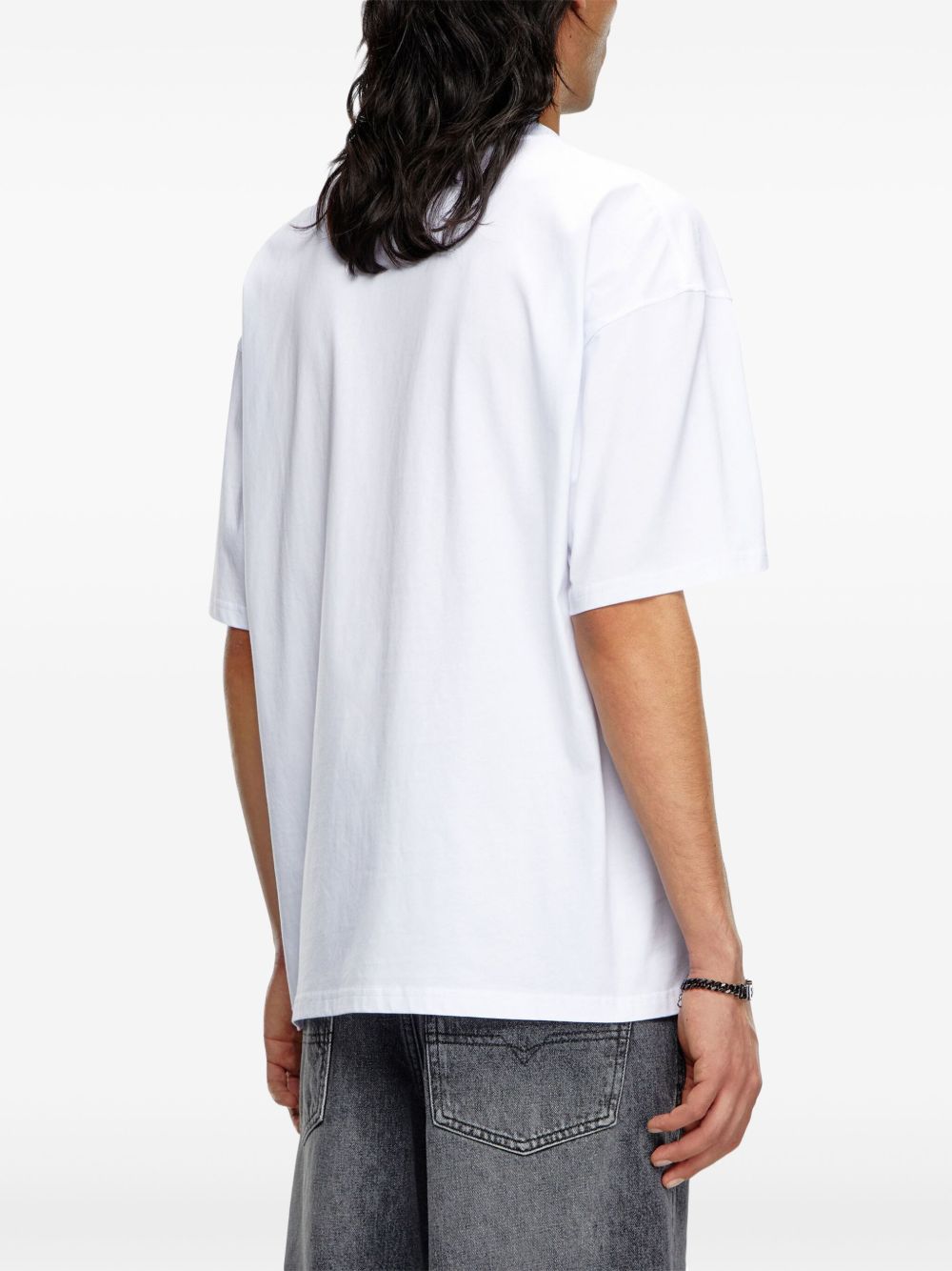 Diesel
T-shirt T-Boxt-OD