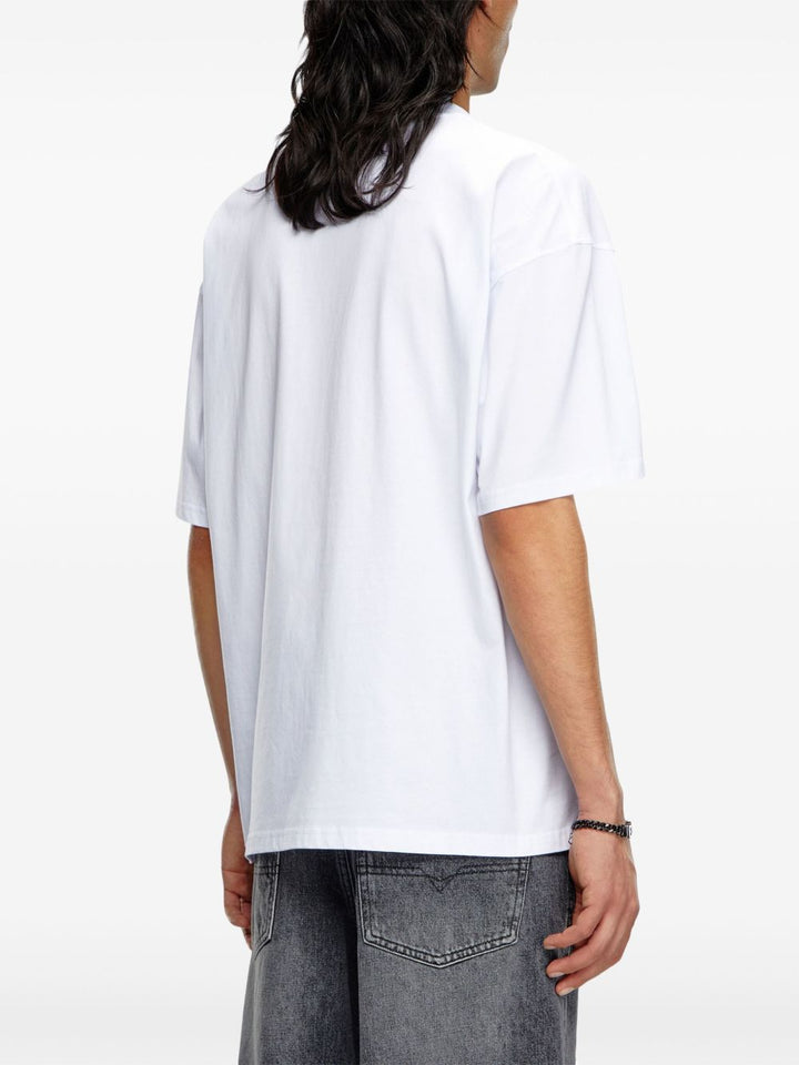 Diesel
T-shirt T-Boxt-OD