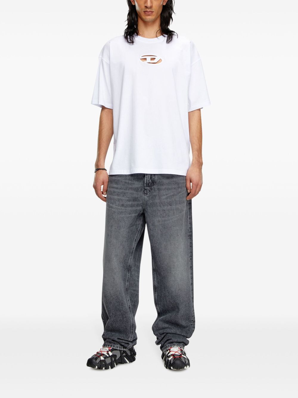Diesel
T-shirt T-Boxt-OD