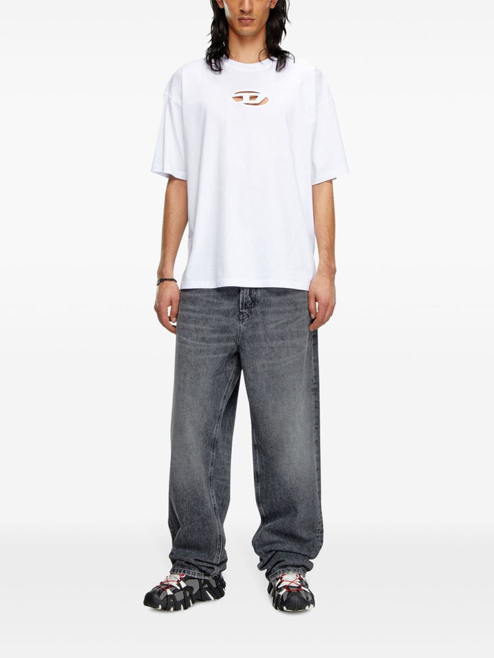 Diesel
T-shirt T-Boxt-OD