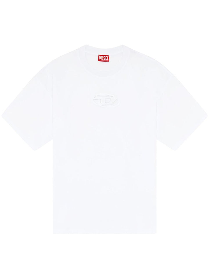 Diesel T-shirt T-Boxt-OD
