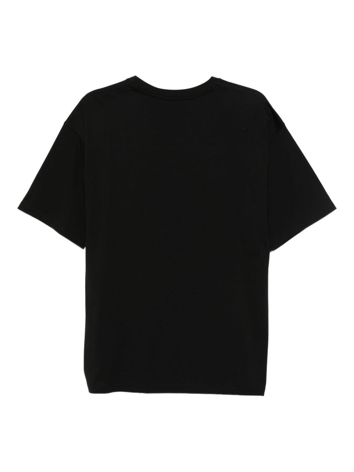 Diesel
T-shirt T-Boxt-Od Oval-D in cotone