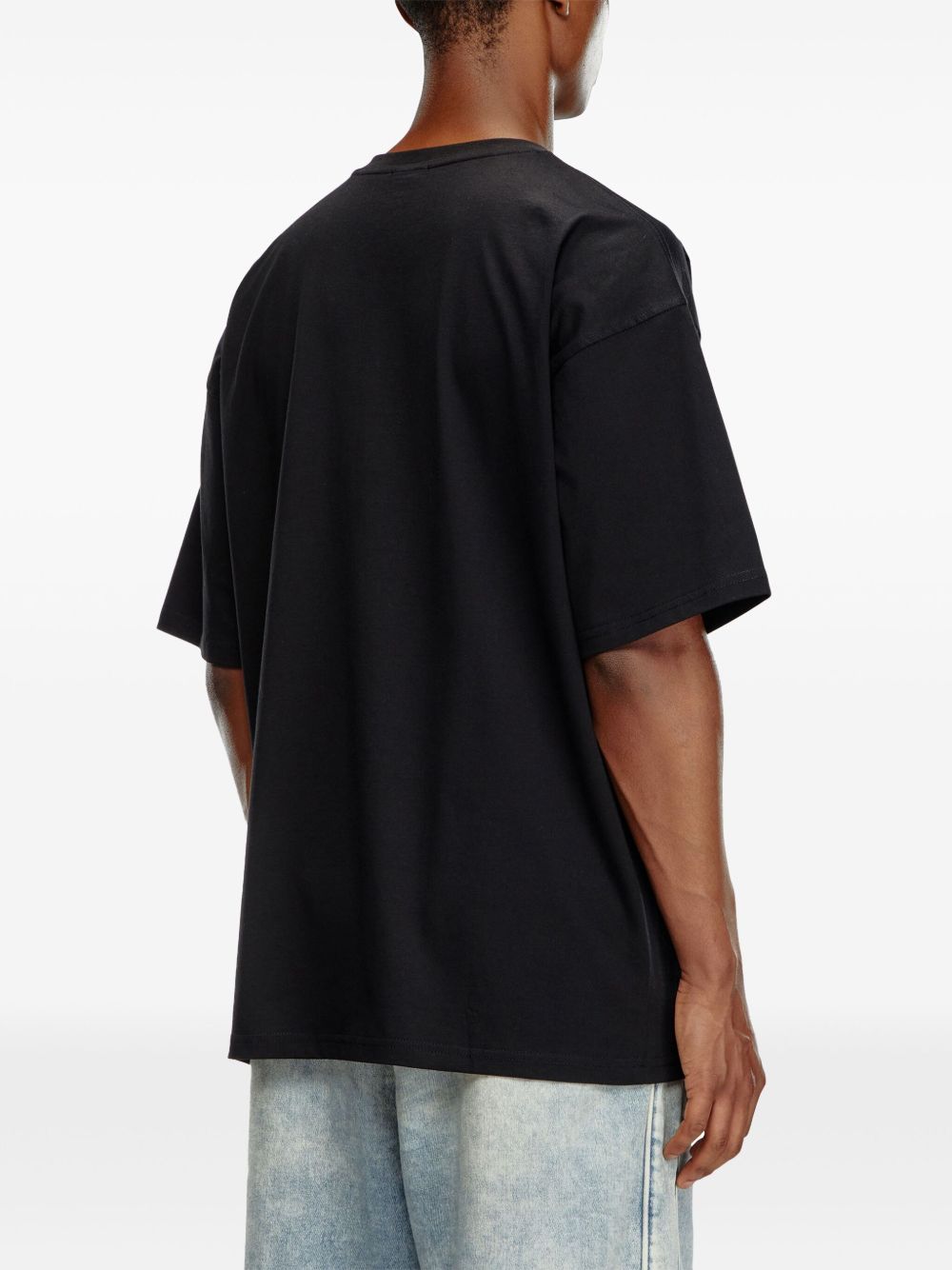 Diesel T-shirt T-Boxt-OD