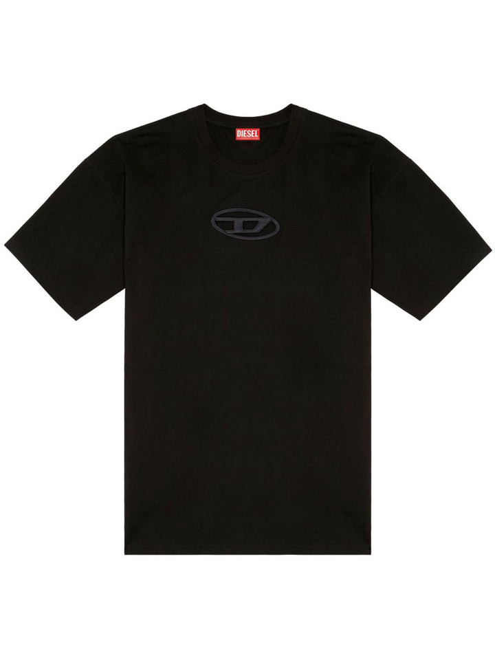 Diesel T-shirt T-Boxt-OD