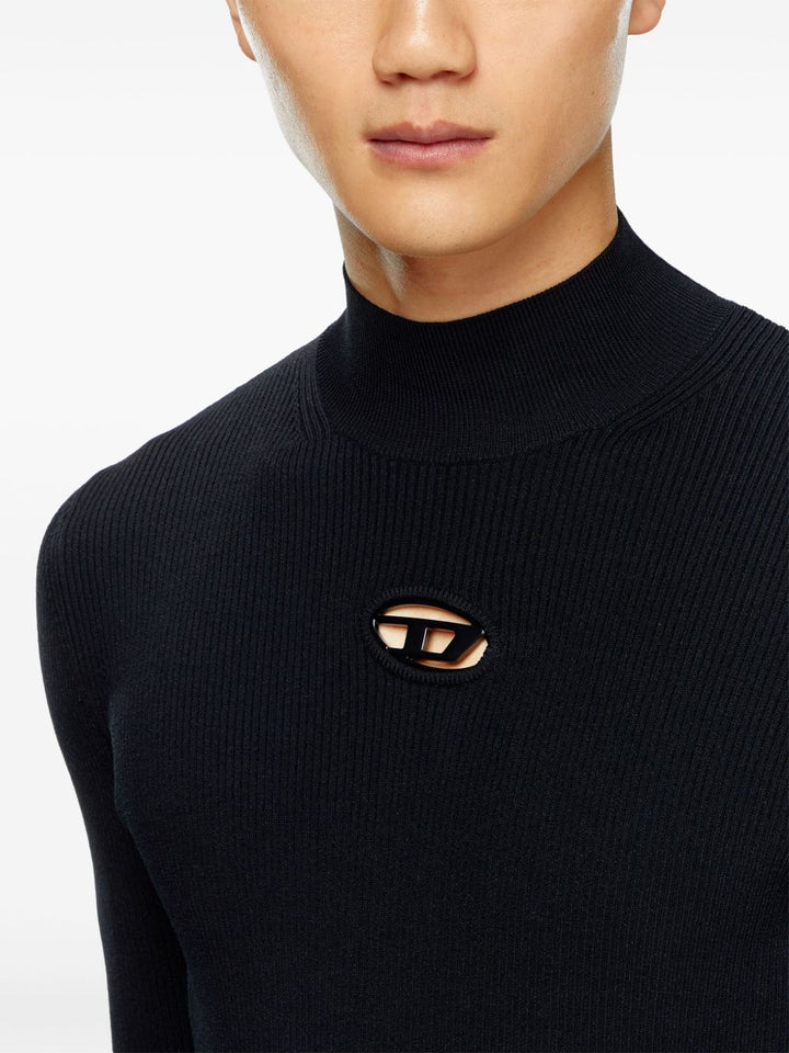 Diesel
Maglione K-Zackary con dettaglio cut-out