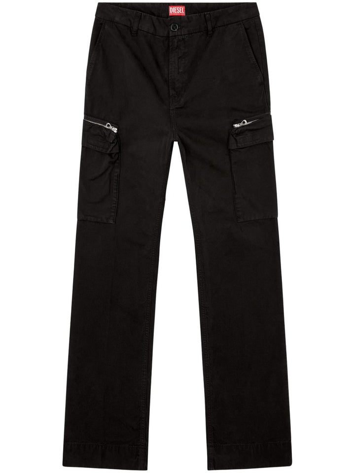 Diesel Pantaloni P-Ye