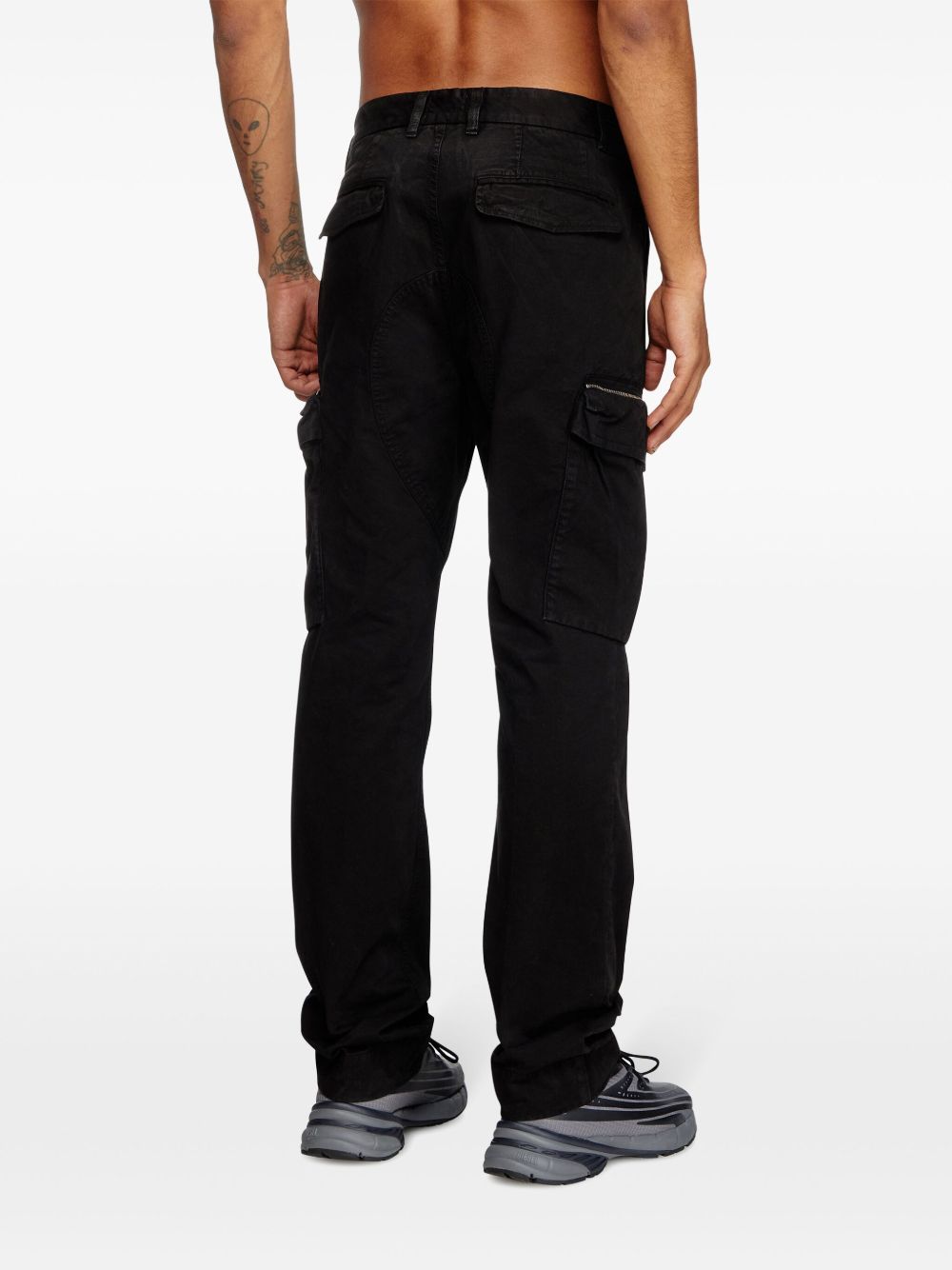 Diesel Pantaloni P-Ye