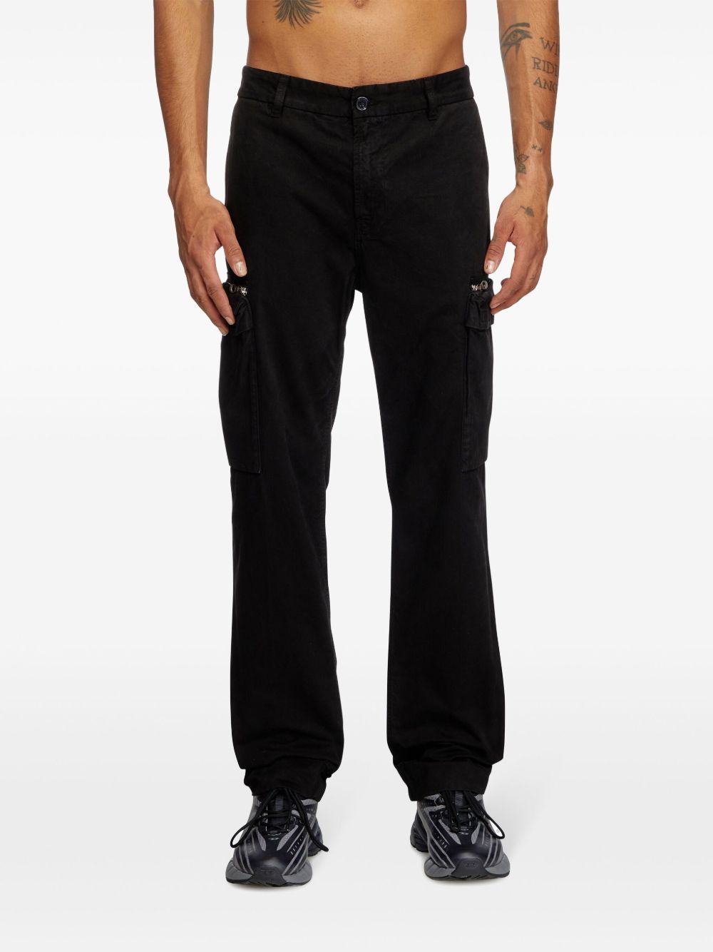 Diesel Pantaloni P-Ye
