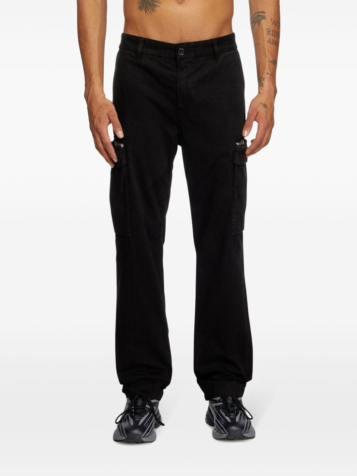 Diesel Pantaloni P-Ye