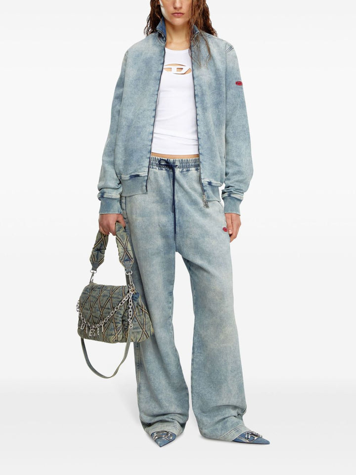Diesel
Canotta T-Lynys-Od
