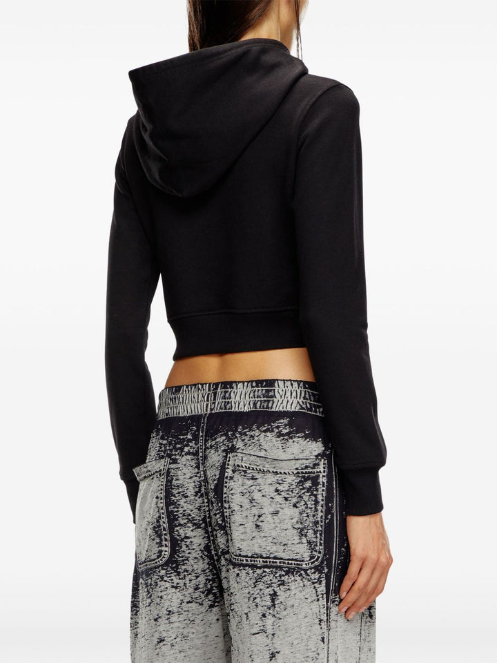 Diesel
Felpa con cappuccio