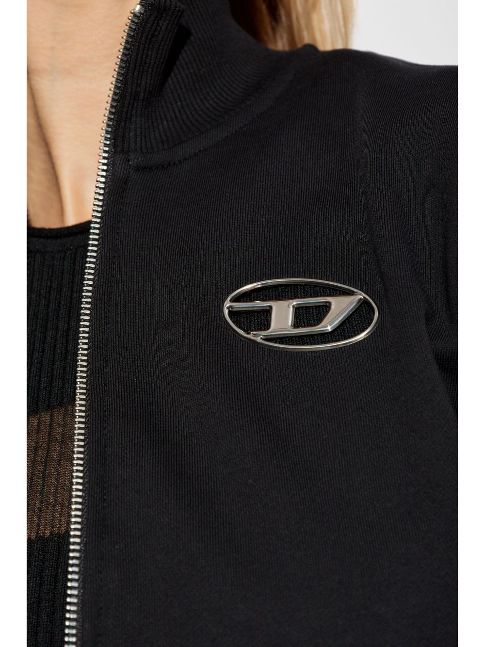 Diesel
Felpa F-Flacin