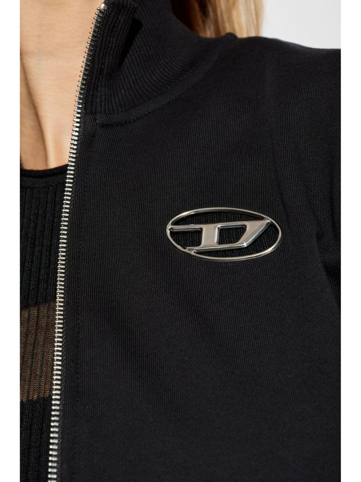 Diesel
Felpa F-Flacin