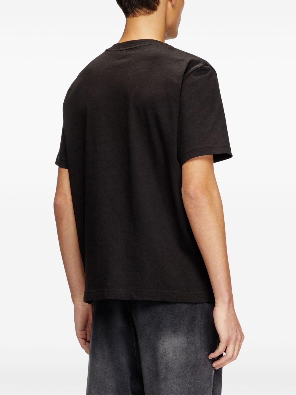 Diesel
T-shirt T-Adjust