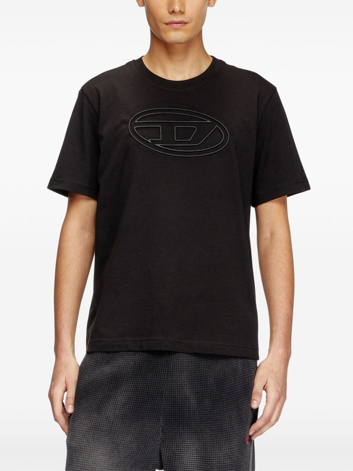 Diesel T-shirt T-Adjust