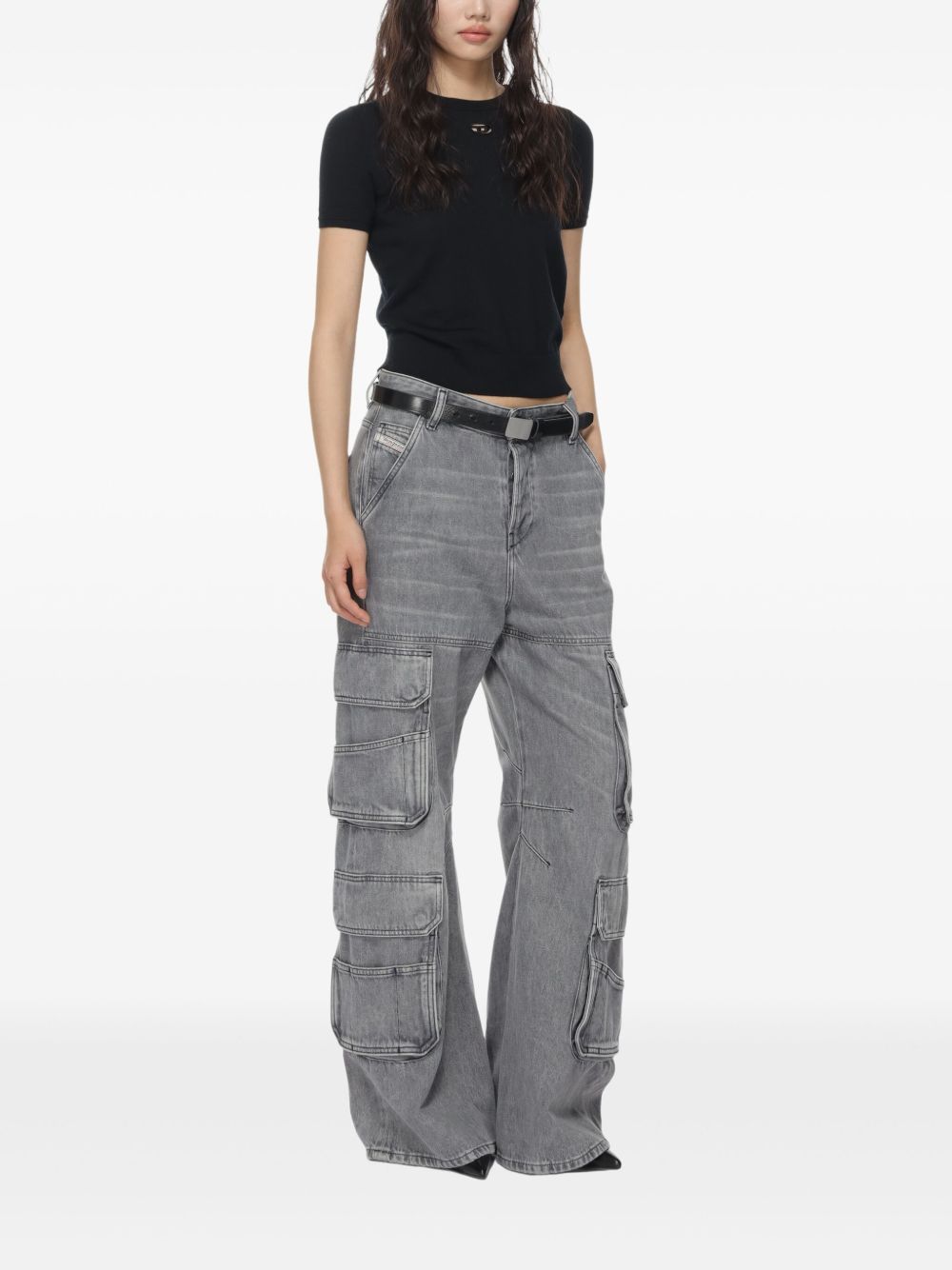 Diesel
Maglione nero