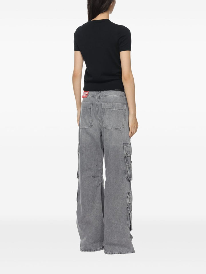 Diesel
Maglione nero