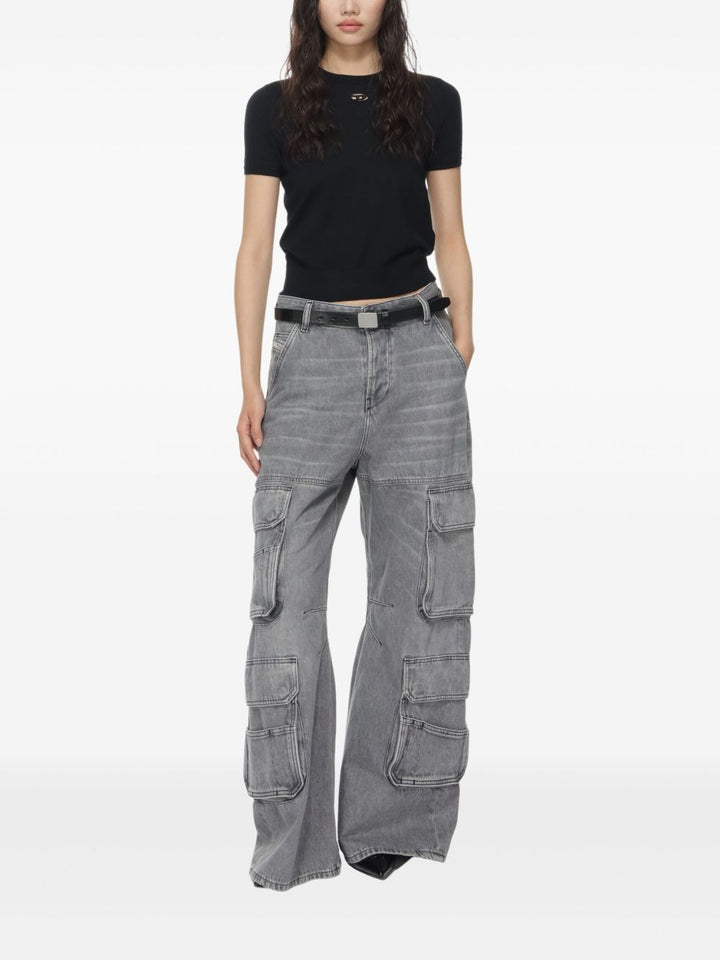 Diesel
Maglione nero