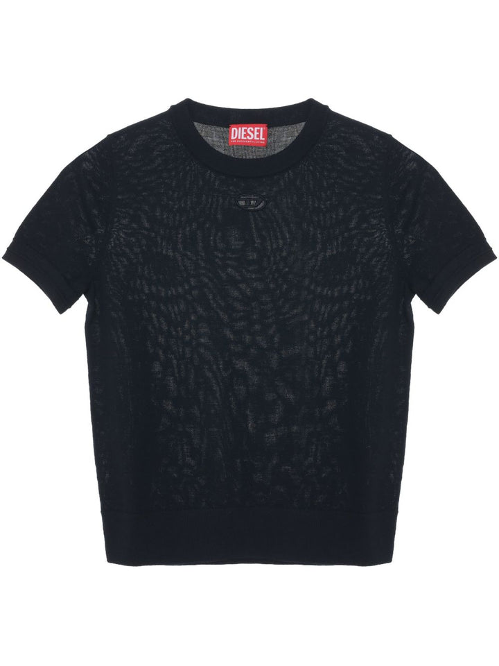 Diesel
Maglione nero