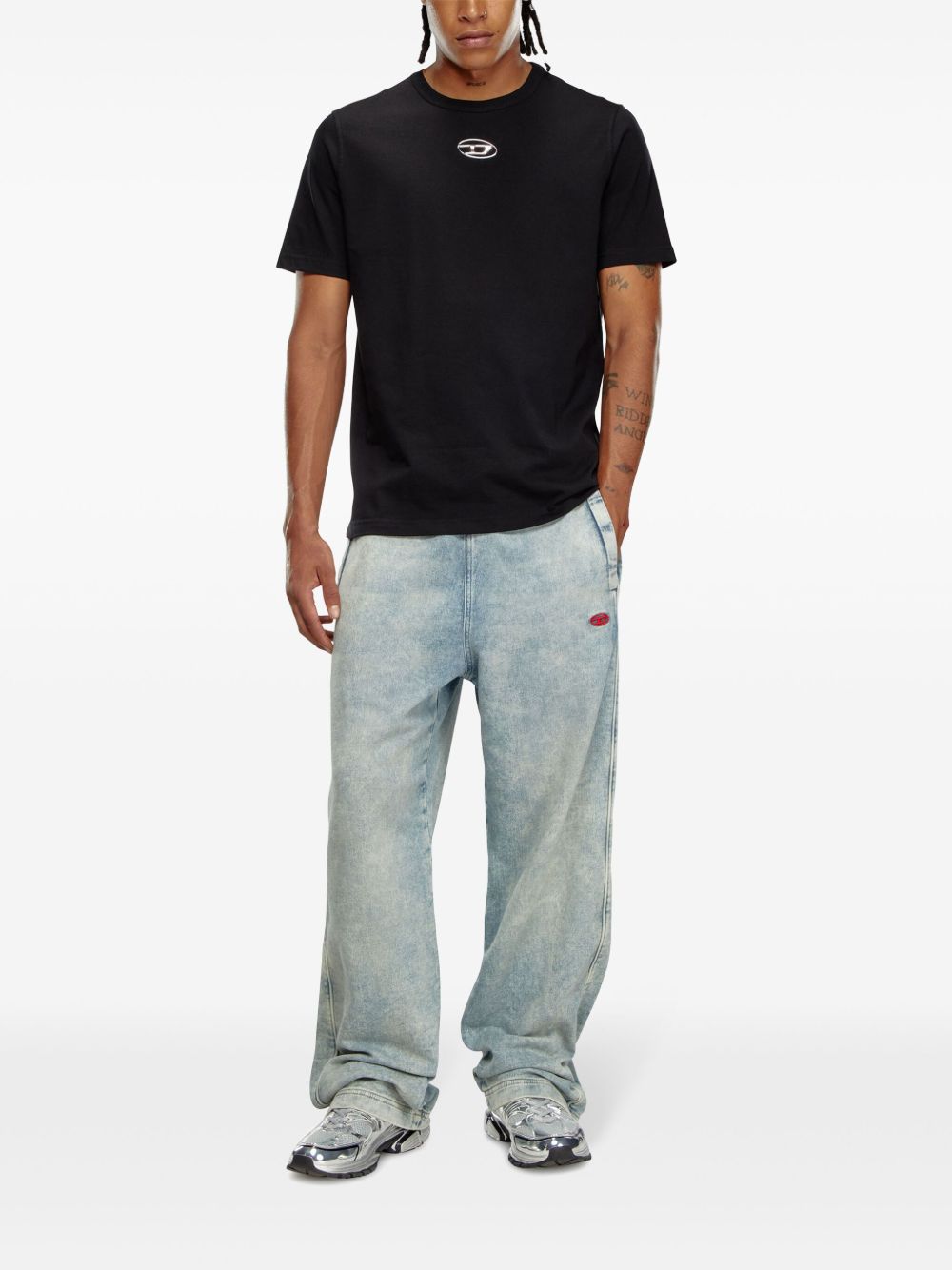 Diesel
T-shirt T-ADJUST-OD
