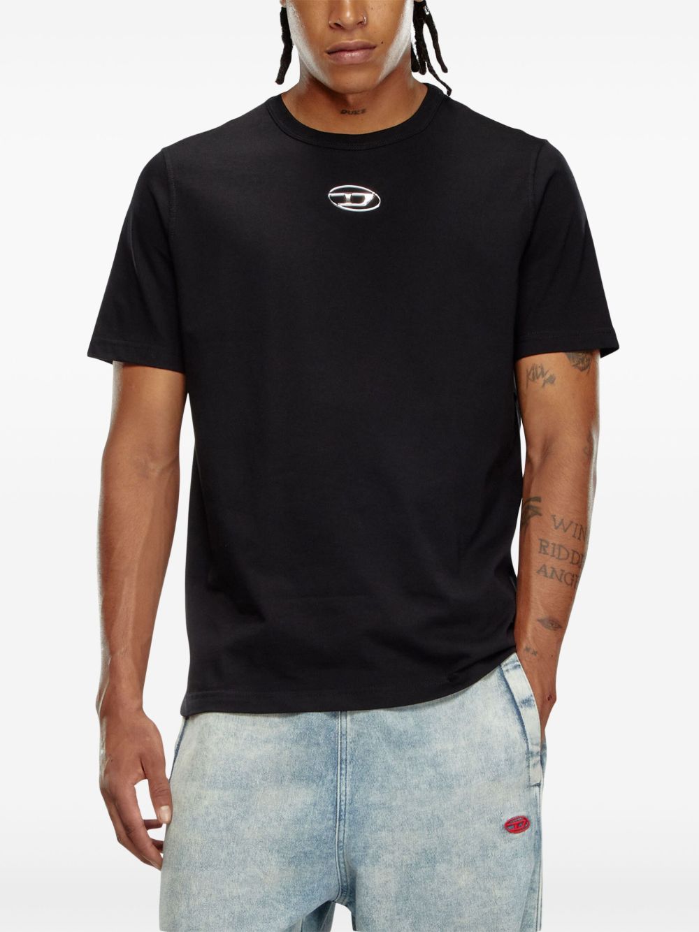Diesel
T-shirt T-ADJUST-OD