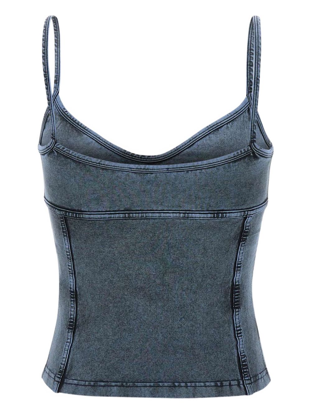 Diesel
Corsetto denim
