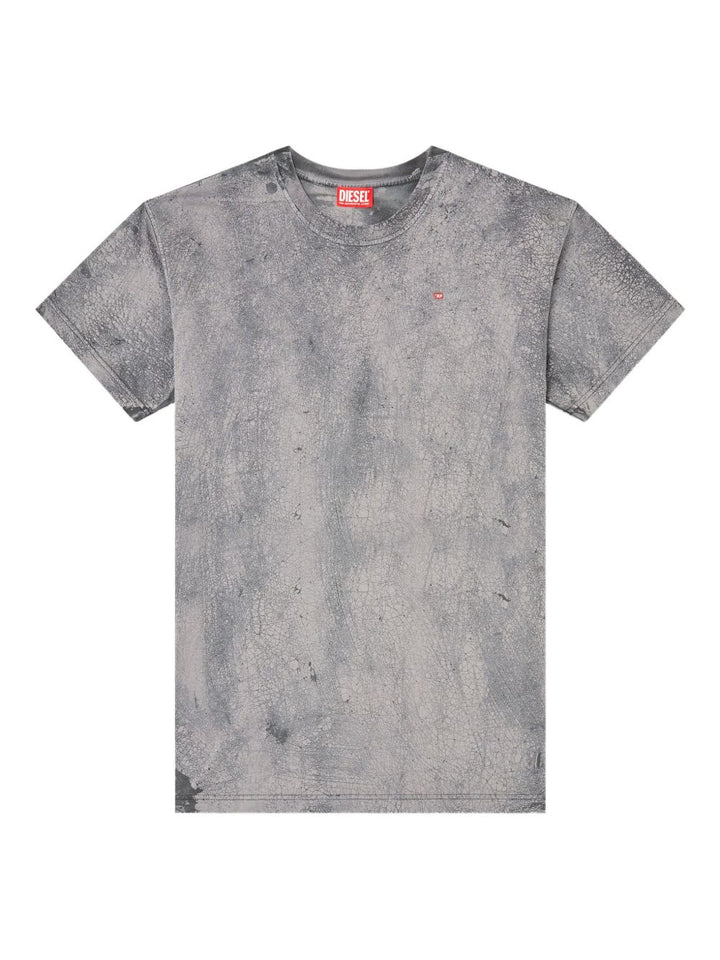 Diesel
T-shirt T-Norm