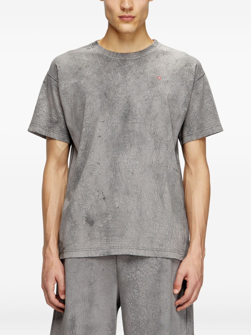 Diesel
T-shirt T-Norm
