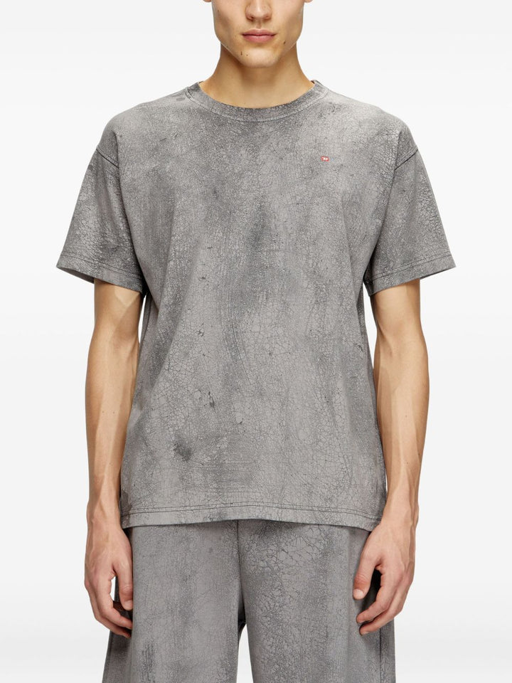 Diesel
T-shirt T-Norm