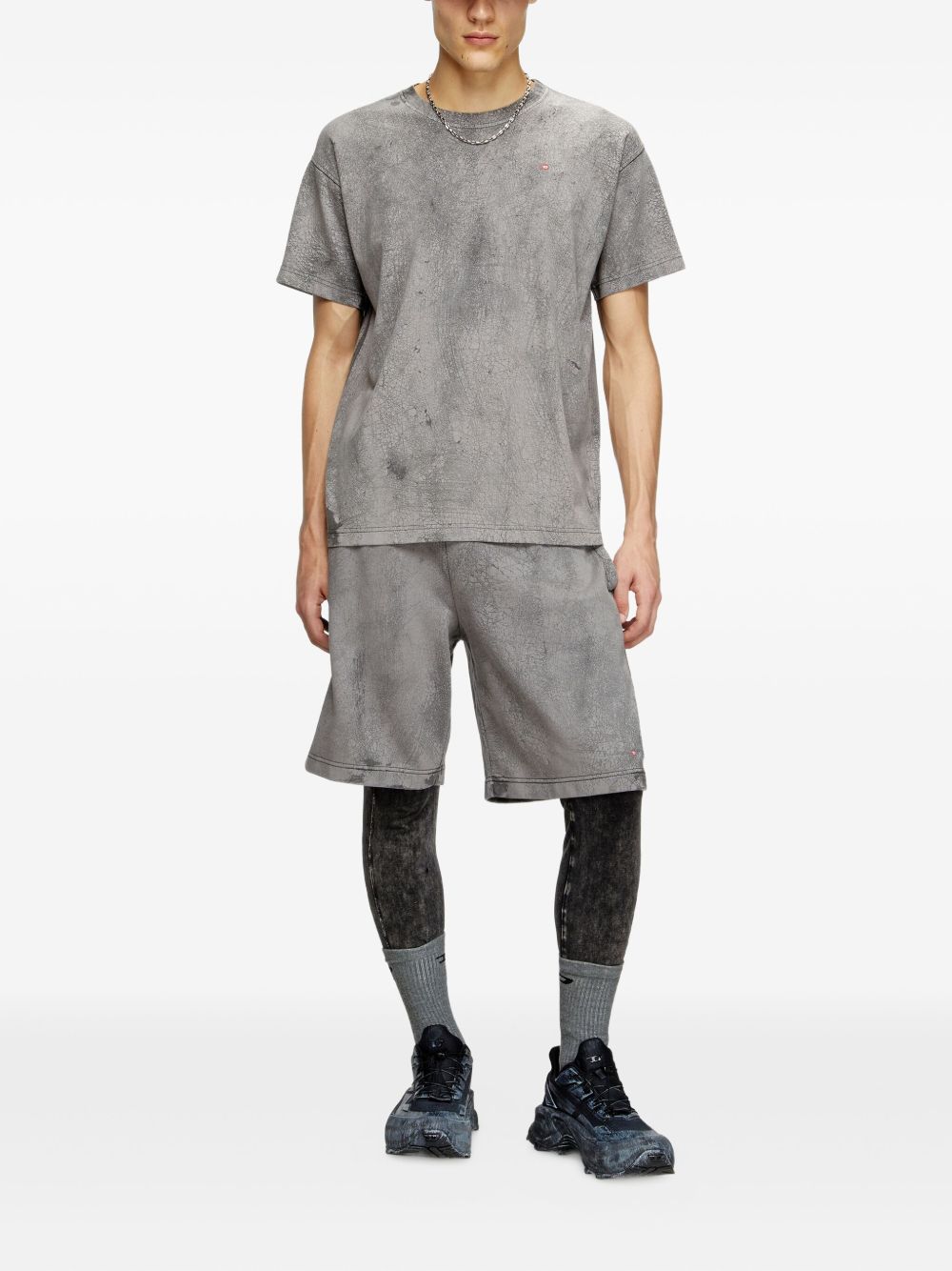 Diesel
T-shirt T-Norm