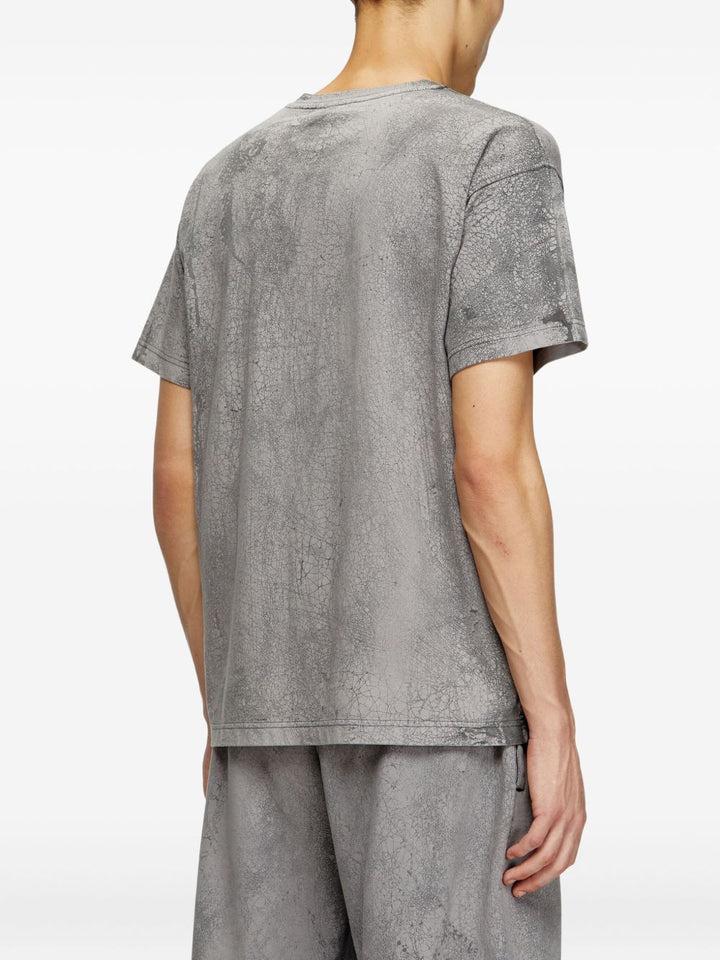 Diesel
T-shirt T-Norm