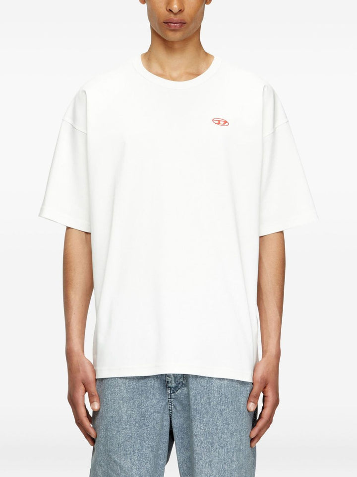 Diesel
T-shirt T-Boxt-T6